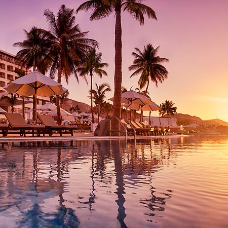Marquis Los Cabos, An All - Inclusive, Adults - Only & No Timeshare Resort San José del Cabo Exteriér fotografie