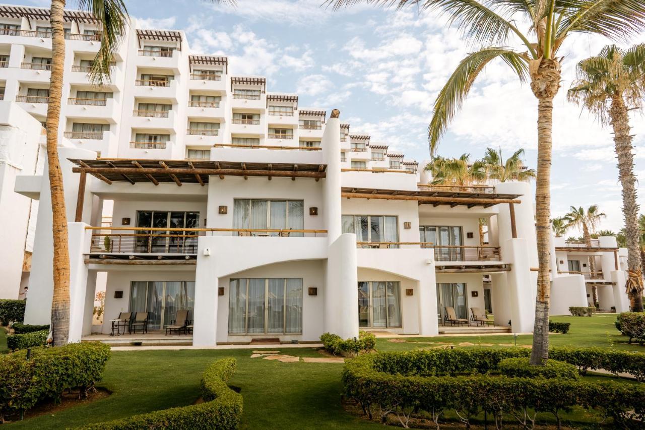 Marquis Los Cabos, An All - Inclusive, Adults - Only & No Timeshare Resort San José del Cabo Exteriér fotografie