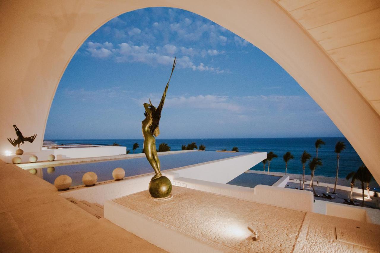 Marquis Los Cabos, An All - Inclusive, Adults - Only & No Timeshare Resort San José del Cabo Exteriér fotografie