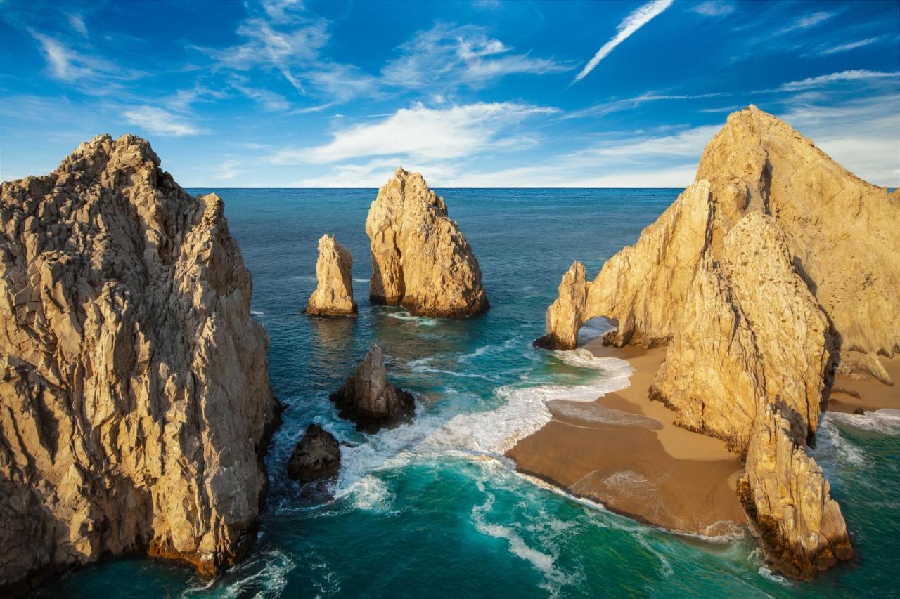 Marquis Los Cabos, An All - Inclusive, Adults - Only & No Timeshare Resort San José del Cabo Exteriér fotografie