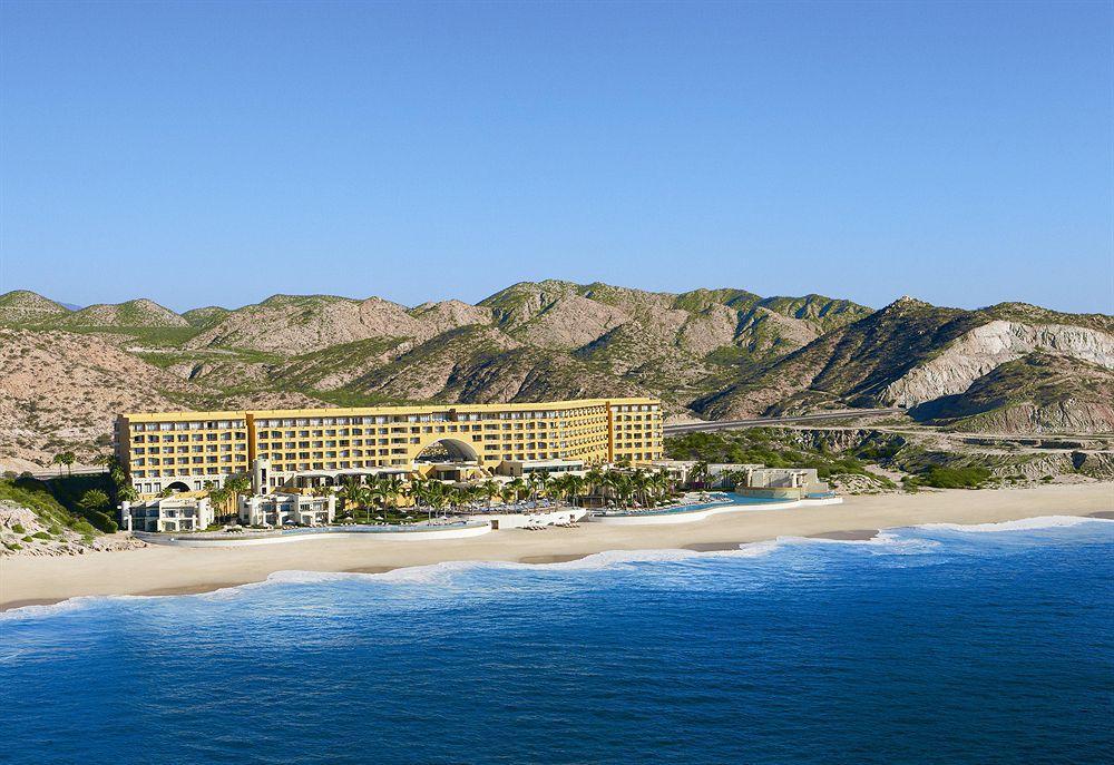 Marquis Los Cabos, An All - Inclusive, Adults - Only & No Timeshare Resort San José del Cabo Exteriér fotografie