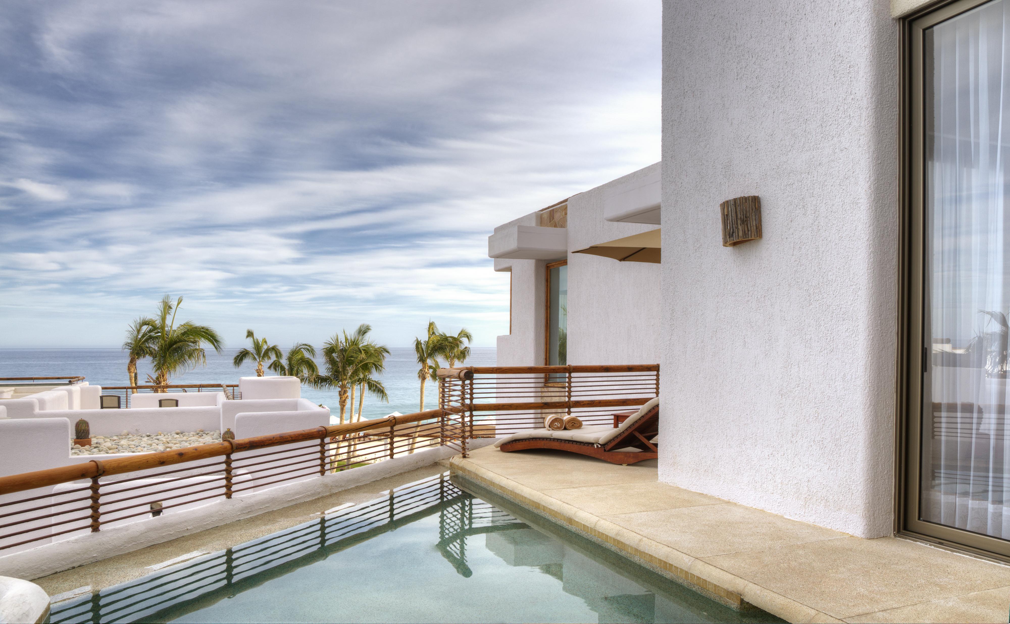 Marquis Los Cabos, An All - Inclusive, Adults - Only & No Timeshare Resort San José del Cabo Exteriér fotografie
