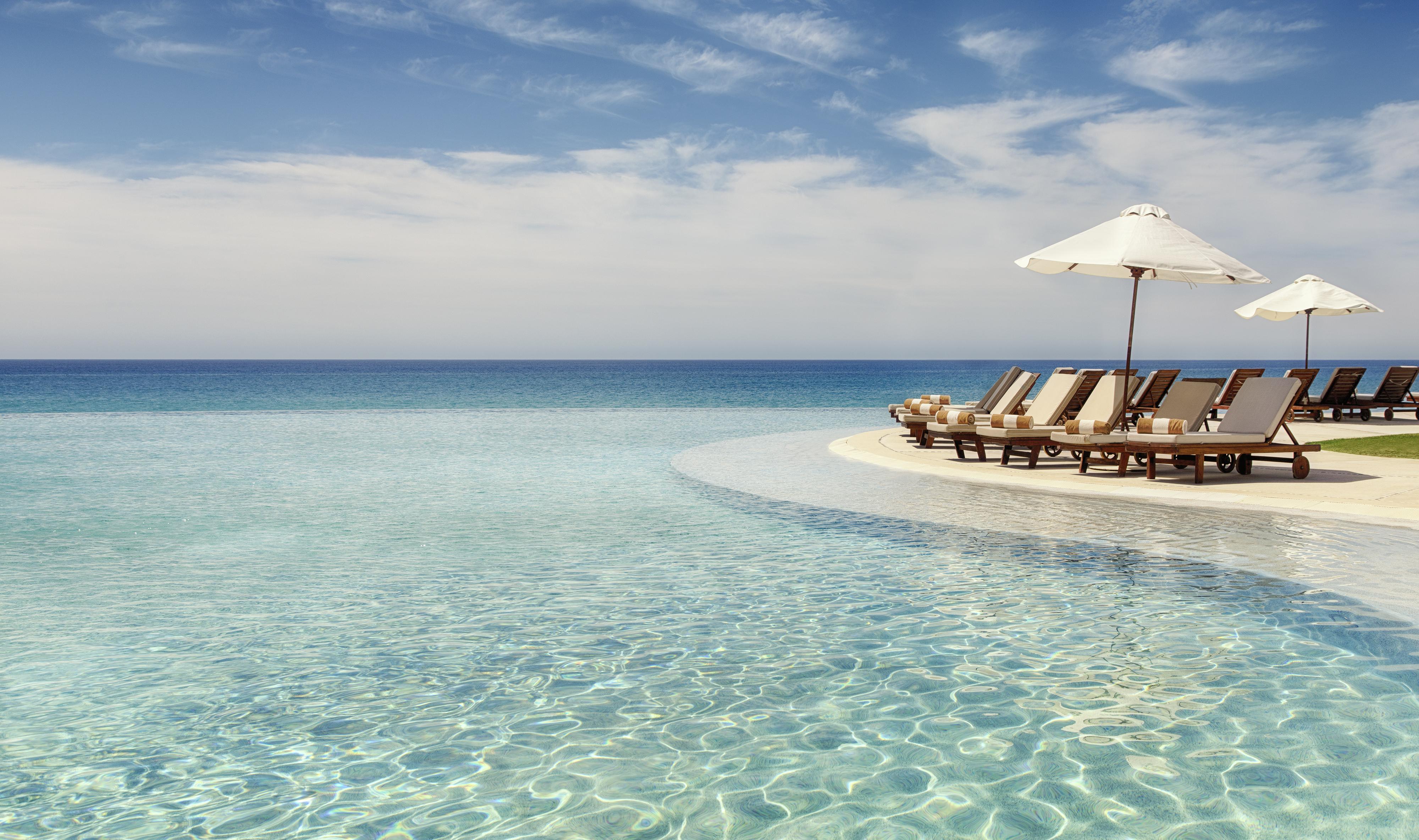 Marquis Los Cabos, An All - Inclusive, Adults - Only & No Timeshare Resort San José del Cabo Exteriér fotografie