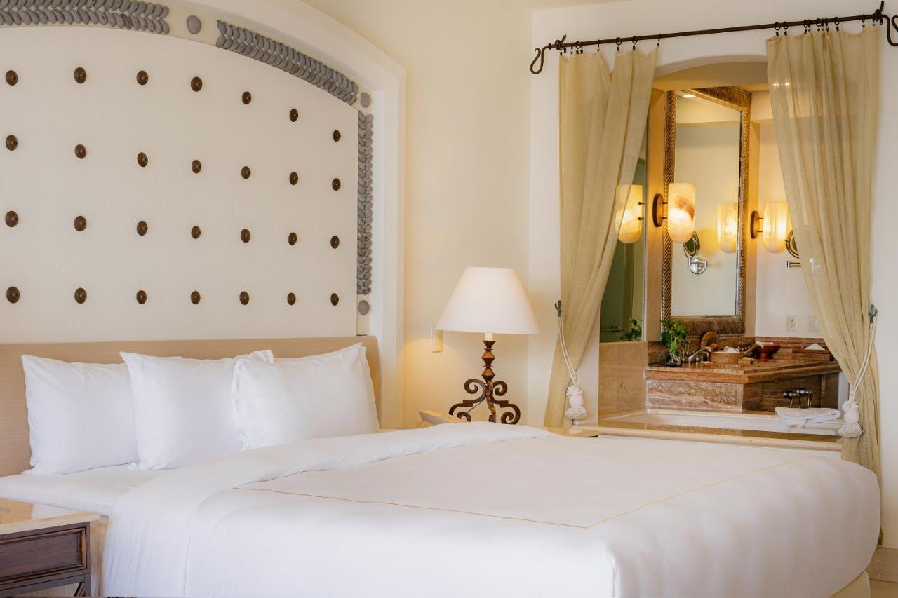Marquis Los Cabos, An All - Inclusive, Adults - Only & No Timeshare Resort San José del Cabo Exteriér fotografie
