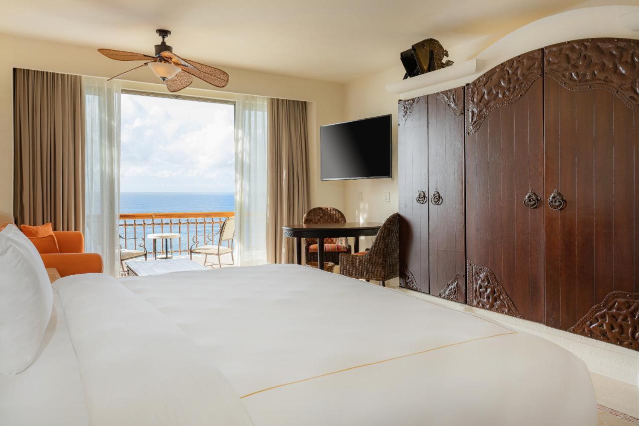 Marquis Los Cabos, An All - Inclusive, Adults - Only & No Timeshare Resort San José del Cabo Exteriér fotografie
