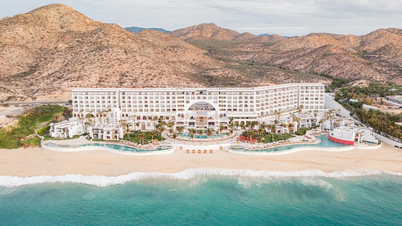 Marquis Los Cabos, An All - Inclusive, Adults - Only & No Timeshare Resort San José del Cabo Exteriér fotografie