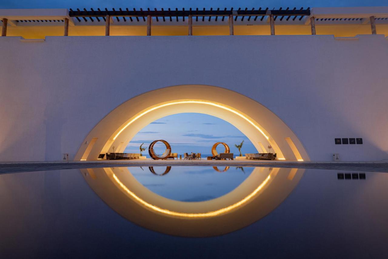Marquis Los Cabos, An All - Inclusive, Adults - Only & No Timeshare Resort San José del Cabo Exteriér fotografie