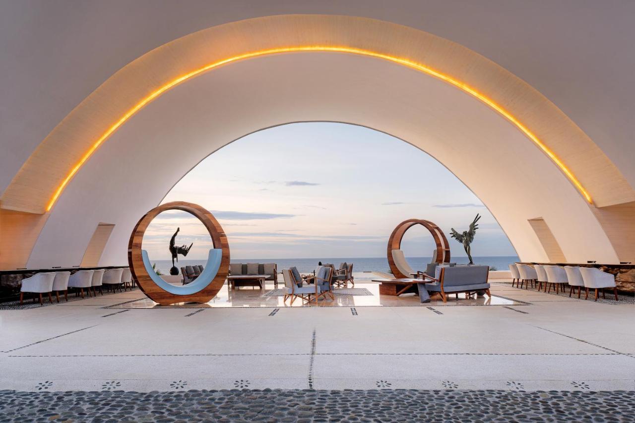 Marquis Los Cabos, An All - Inclusive, Adults - Only & No Timeshare Resort San José del Cabo Exteriér fotografie