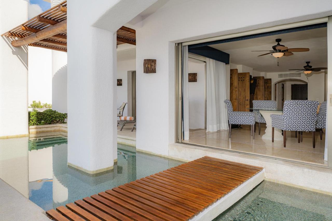 Marquis Los Cabos, An All - Inclusive, Adults - Only & No Timeshare Resort San José del Cabo Exteriér fotografie