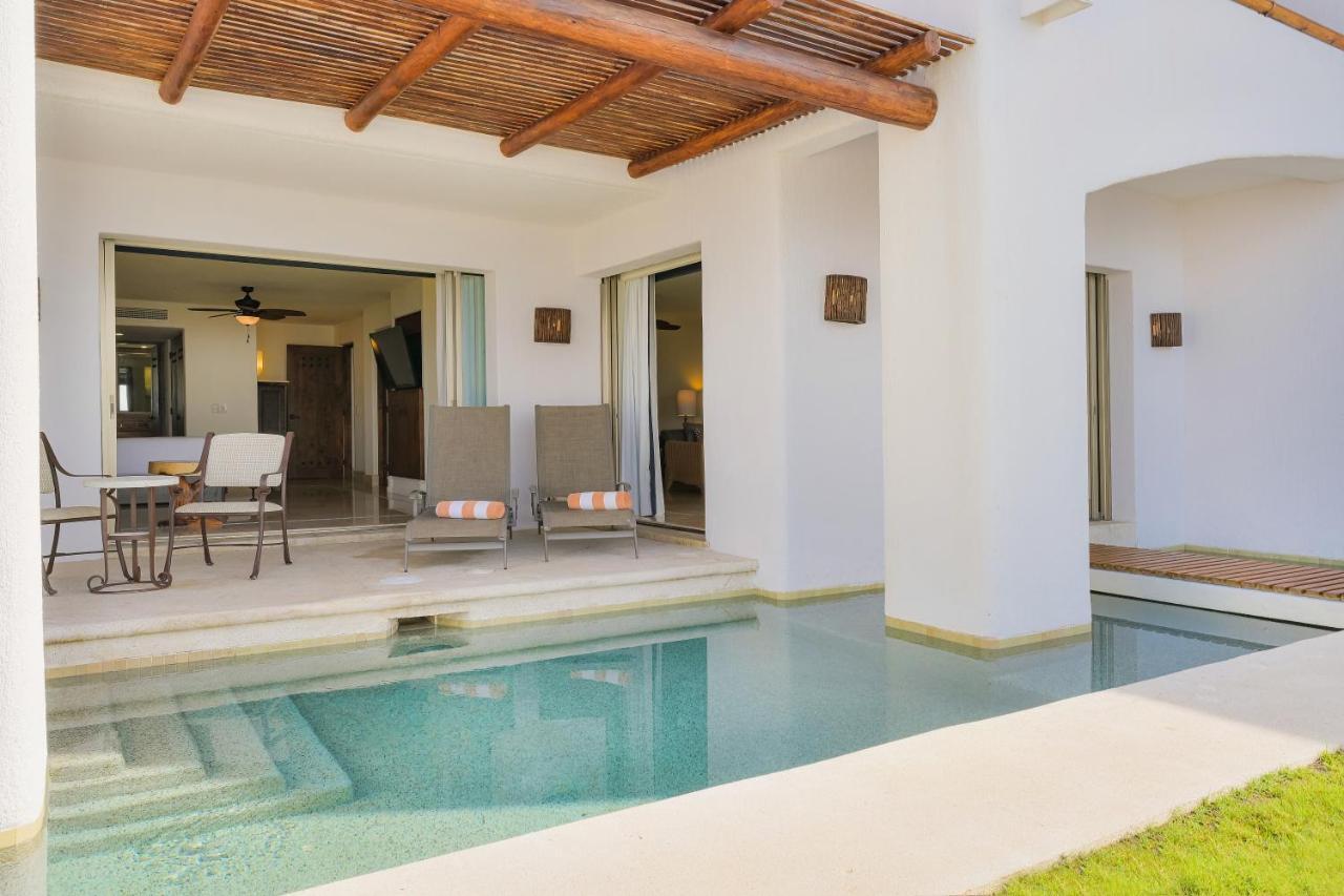 Marquis Los Cabos, An All - Inclusive, Adults - Only & No Timeshare Resort San José del Cabo Exteriér fotografie