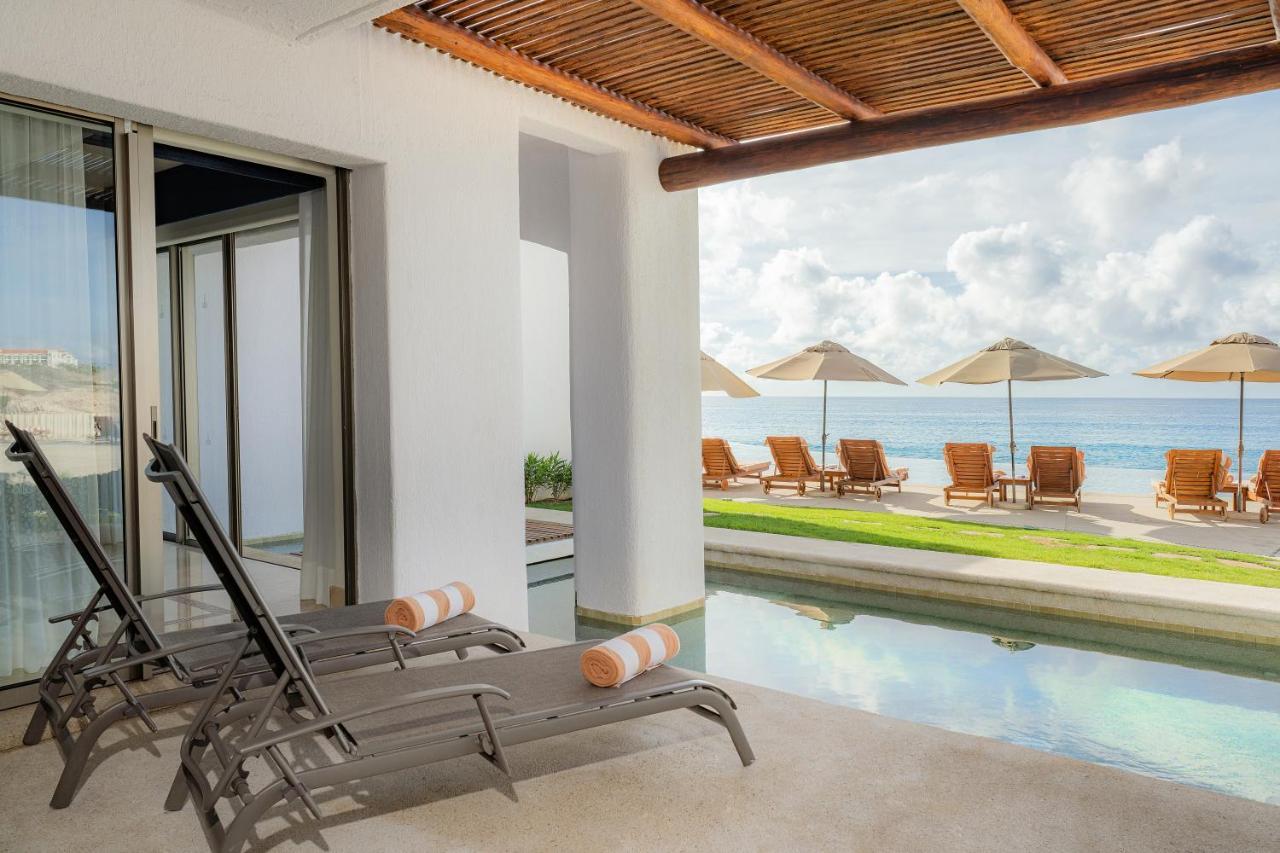 Marquis Los Cabos, An All - Inclusive, Adults - Only & No Timeshare Resort San José del Cabo Exteriér fotografie