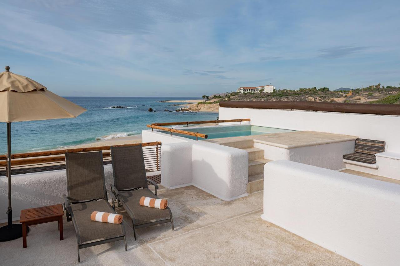 Marquis Los Cabos, An All - Inclusive, Adults - Only & No Timeshare Resort San José del Cabo Exteriér fotografie