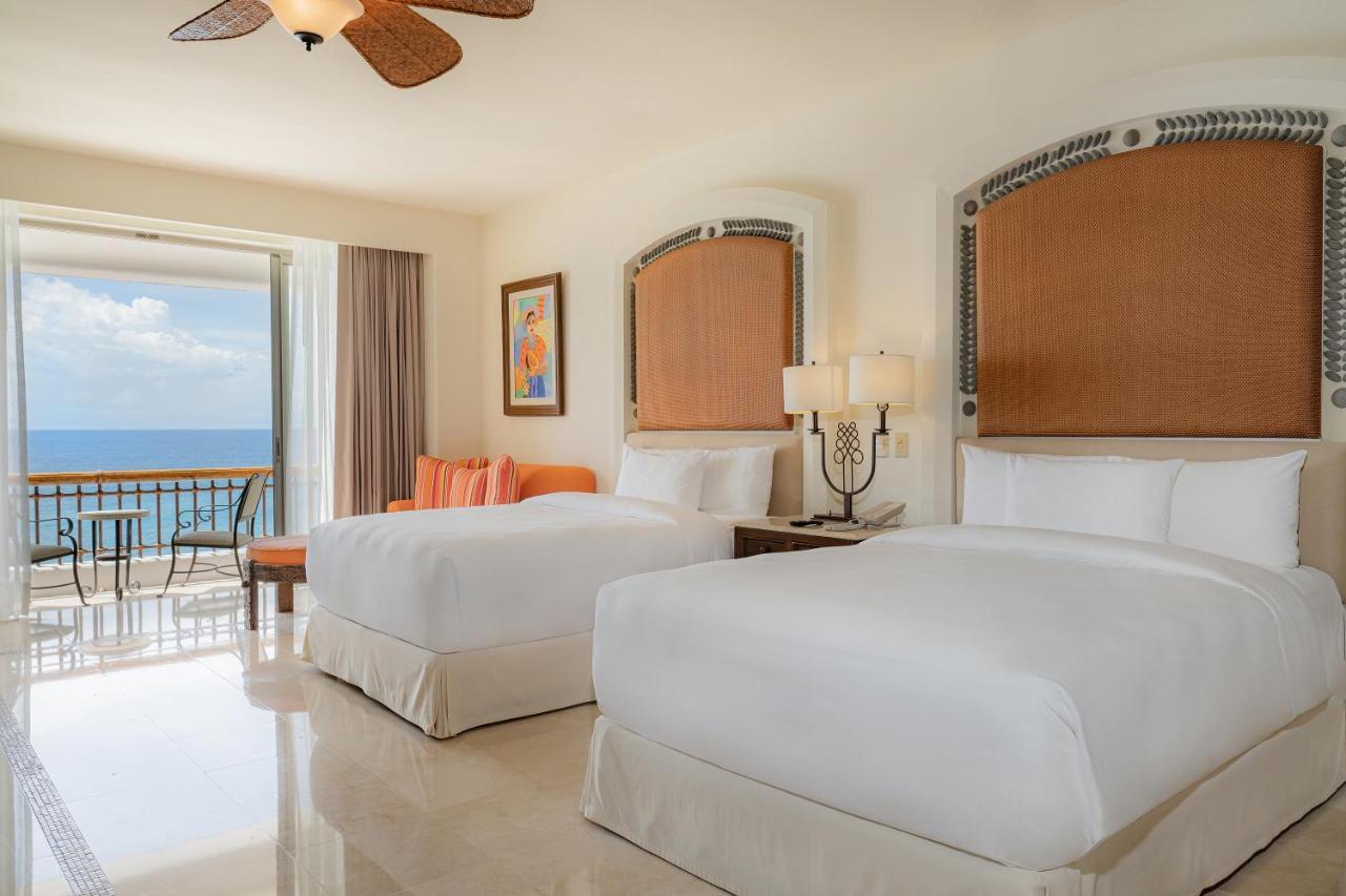 Marquis Los Cabos, An All - Inclusive, Adults - Only & No Timeshare Resort San José del Cabo Exteriér fotografie