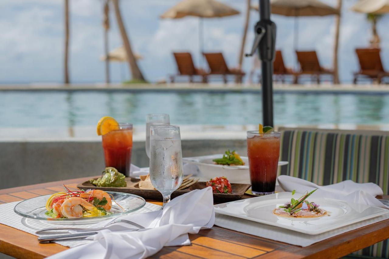 Marquis Los Cabos, An All - Inclusive, Adults - Only & No Timeshare Resort San José del Cabo Exteriér fotografie