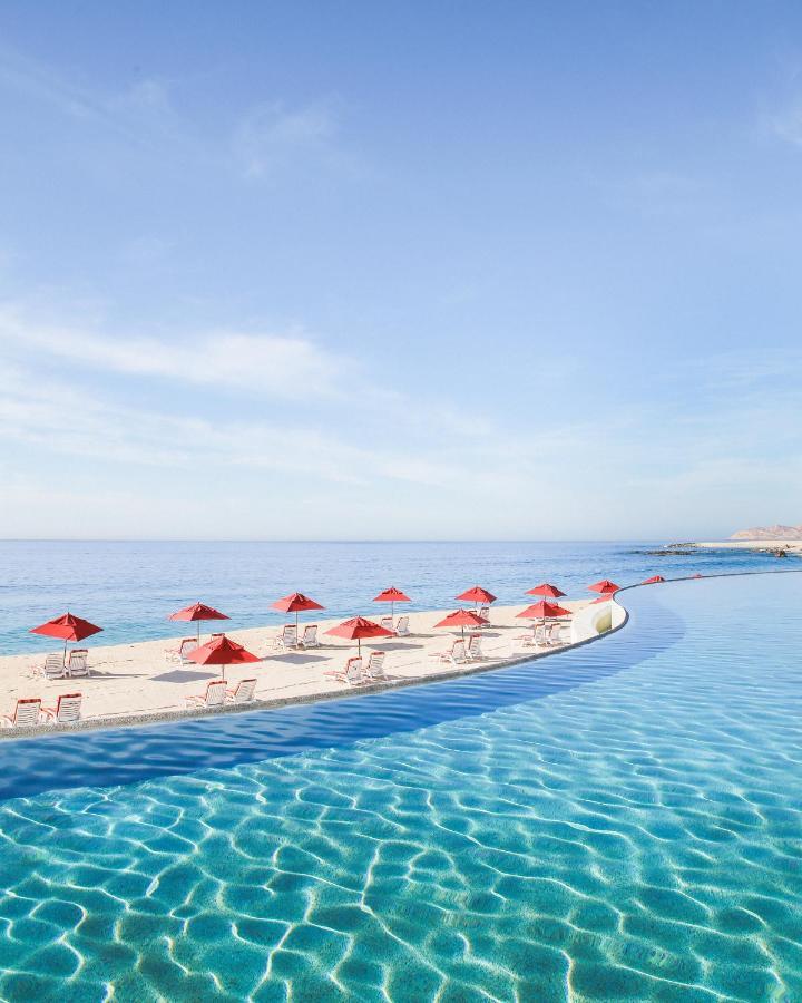 Marquis Los Cabos, An All - Inclusive, Adults - Only & No Timeshare Resort San José del Cabo Exteriér fotografie
