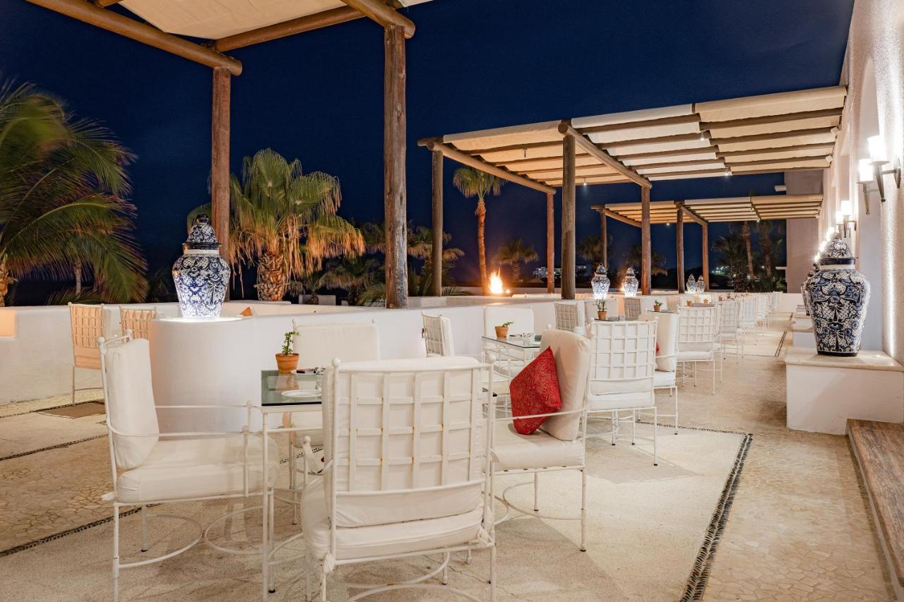 Marquis Los Cabos, An All - Inclusive, Adults - Only & No Timeshare Resort San José del Cabo Exteriér fotografie
