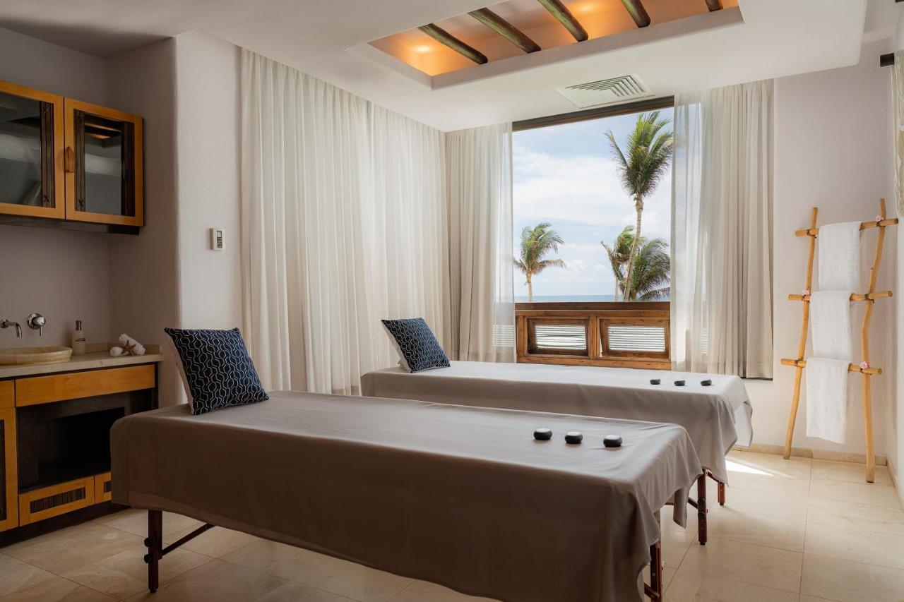 Marquis Los Cabos, An All - Inclusive, Adults - Only & No Timeshare Resort San José del Cabo Exteriér fotografie