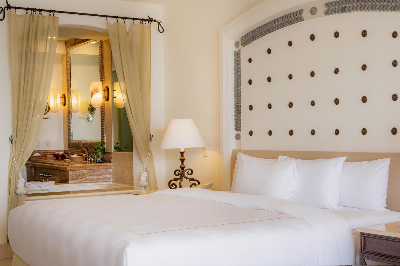 Marquis Los Cabos, An All - Inclusive, Adults - Only & No Timeshare Resort San José del Cabo Exteriér fotografie