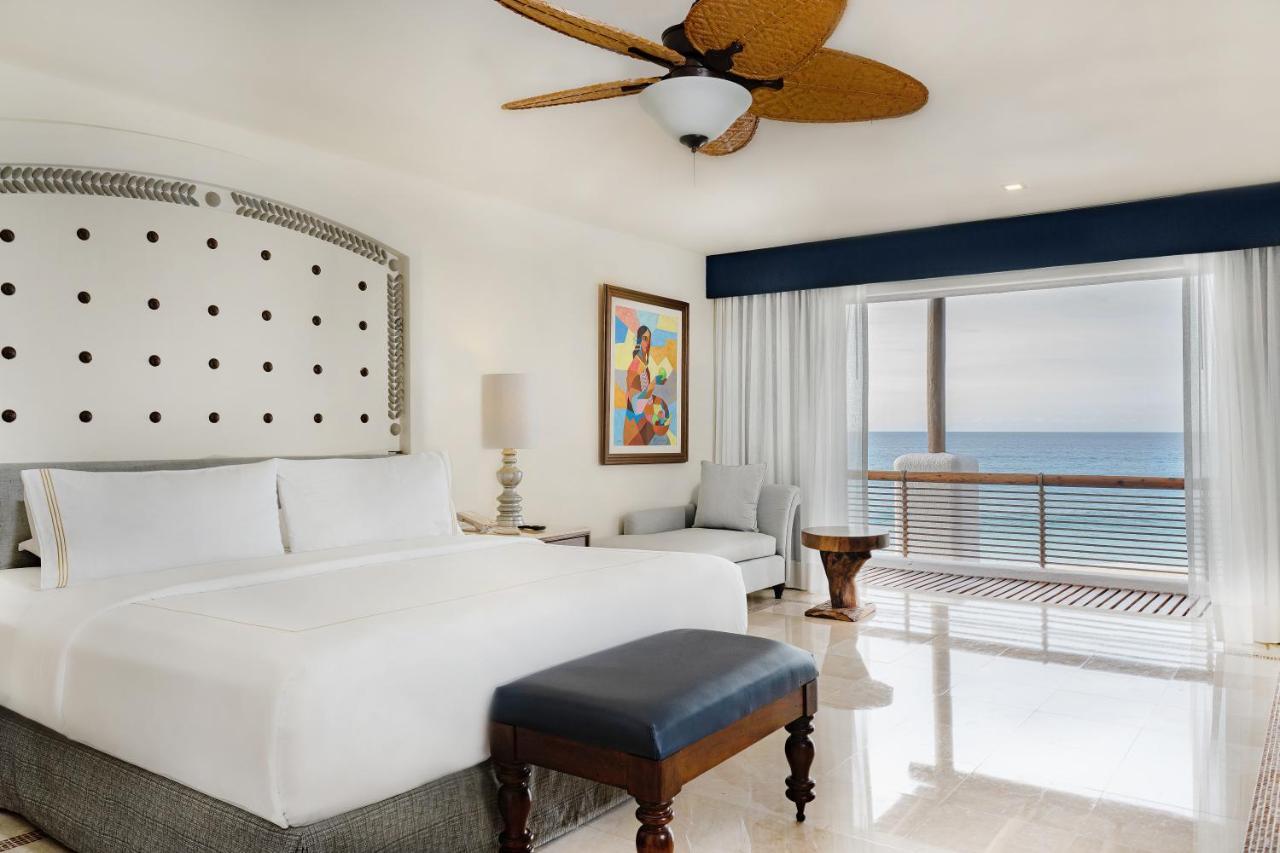 Marquis Los Cabos, An All - Inclusive, Adults - Only & No Timeshare Resort San José del Cabo Exteriér fotografie