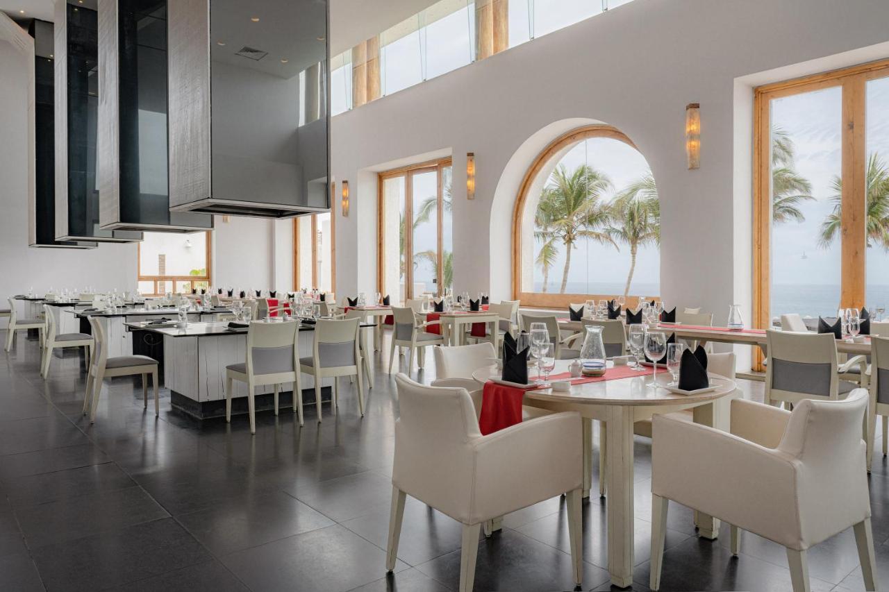 Marquis Los Cabos, An All - Inclusive, Adults - Only & No Timeshare Resort San José del Cabo Exteriér fotografie