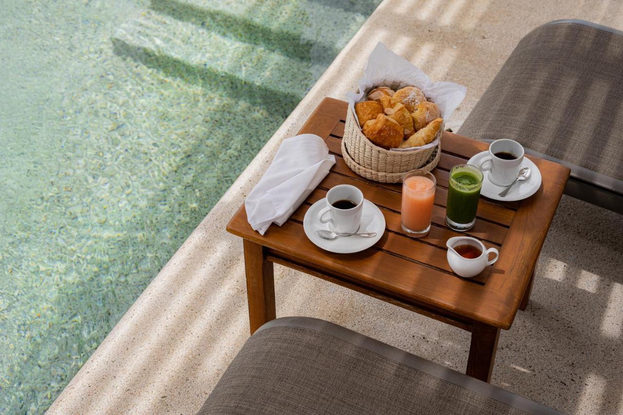 Marquis Los Cabos, An All - Inclusive, Adults - Only & No Timeshare Resort San José del Cabo Exteriér fotografie