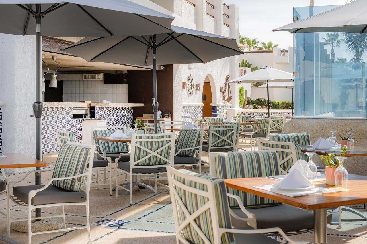 Marquis Los Cabos, An All - Inclusive, Adults - Only & No Timeshare Resort San José del Cabo Exteriér fotografie
